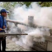 除蟲(chóng)滅鼠