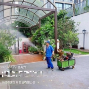 除蟲(chóng)滅鼠