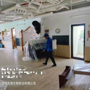 除蟲(chóng)滅鼠