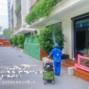 除蟲(chóng)滅鼠